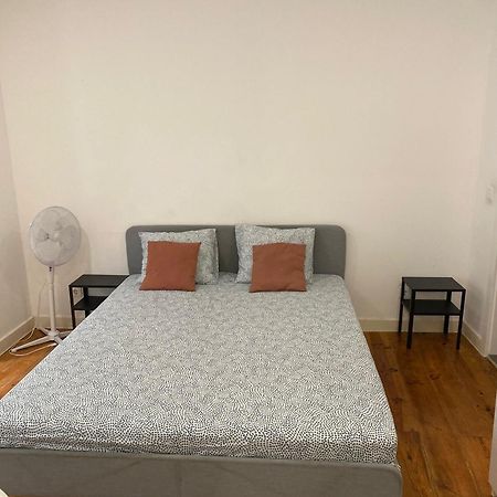 Ginger House Hotell Lisboa Eksteriør bilde