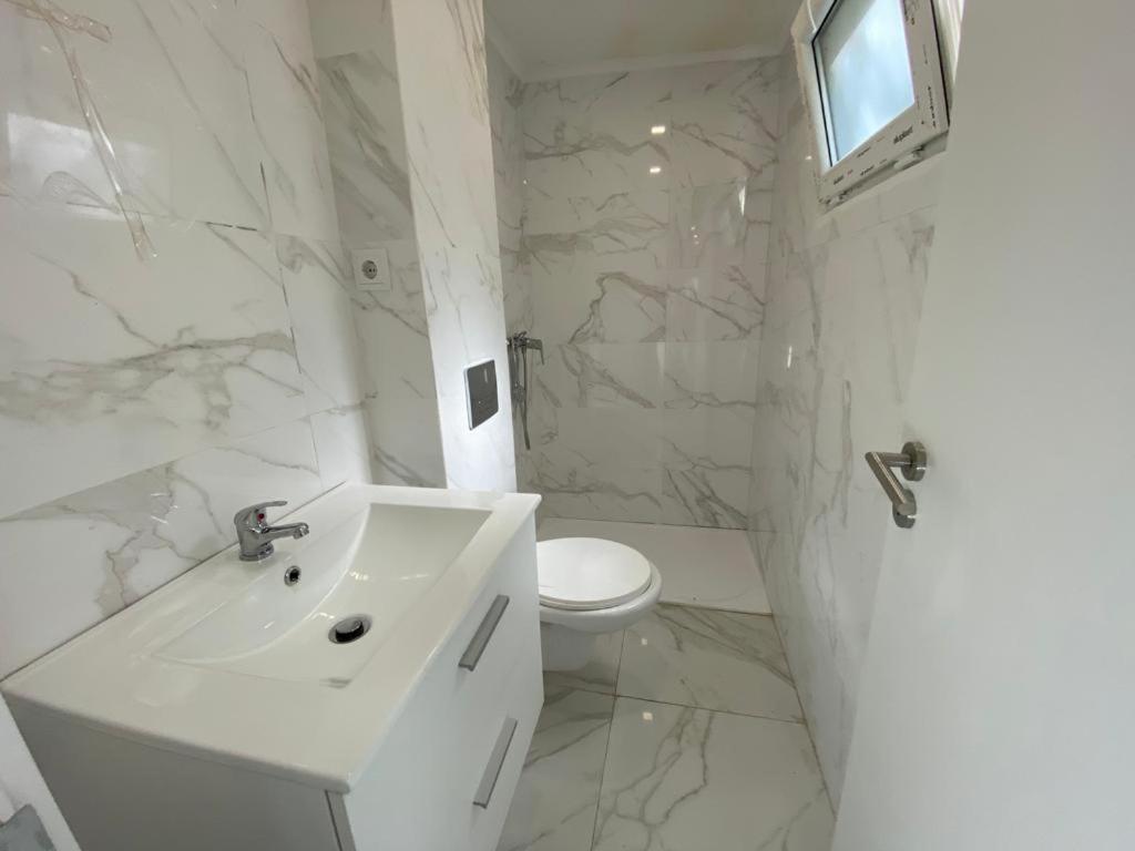Ginger House Hotell Lisboa Eksteriør bilde