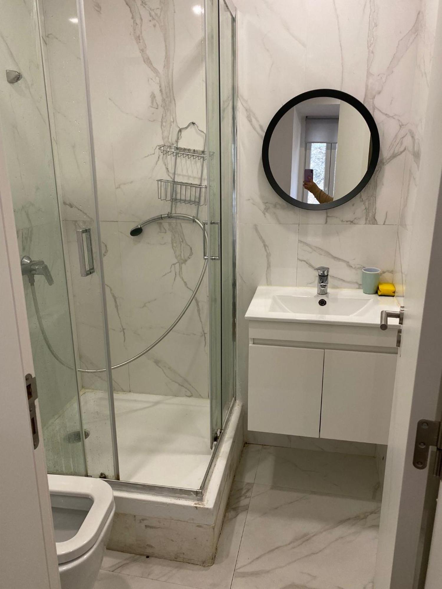 Ginger House Hotell Lisboa Eksteriør bilde