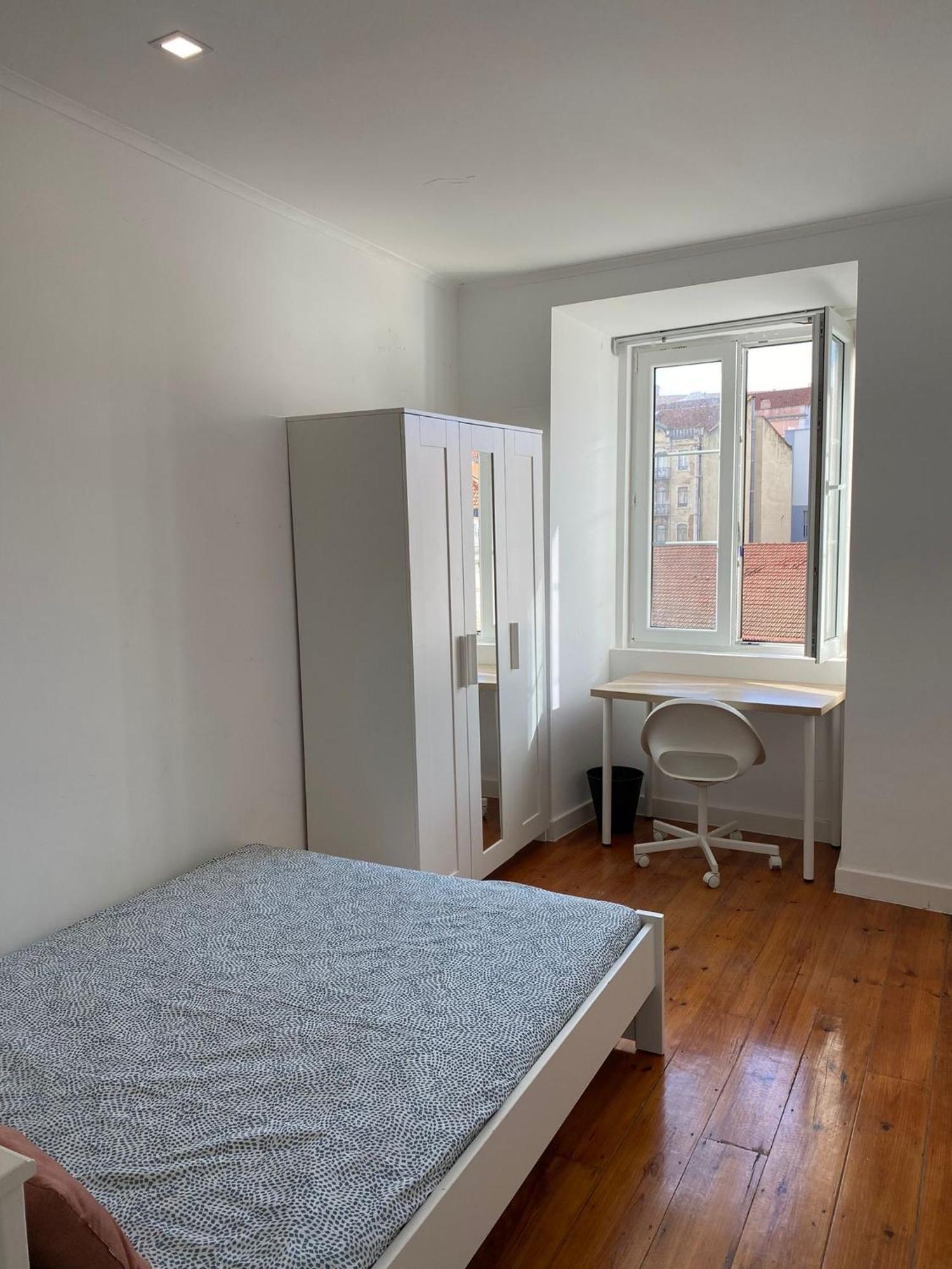 Ginger House Hotell Lisboa Eksteriør bilde