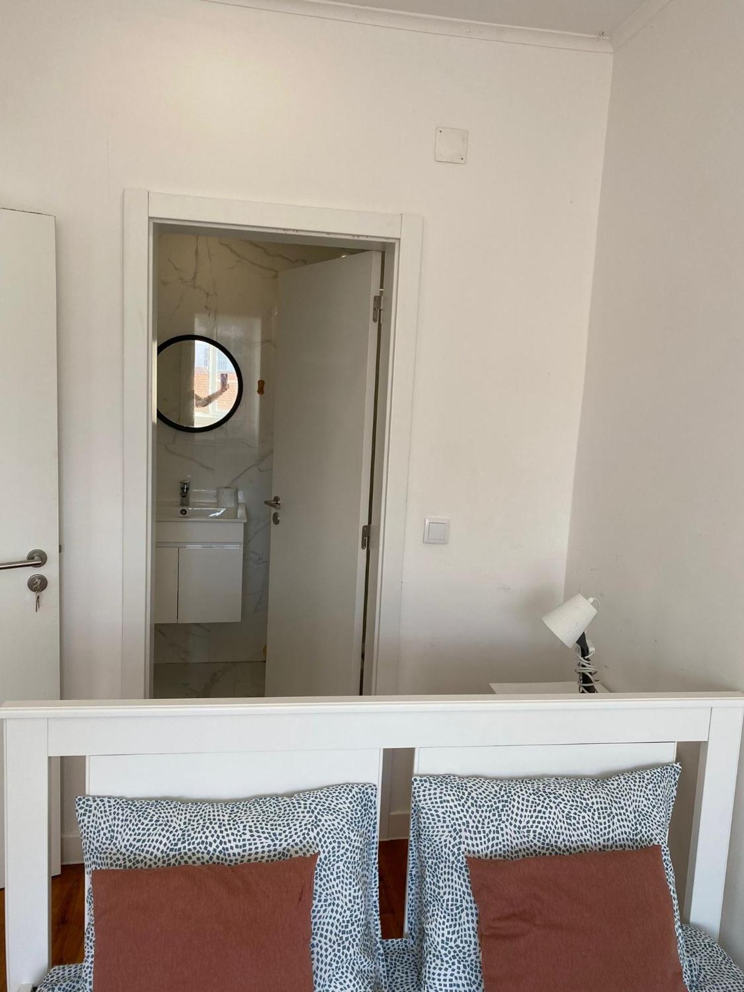 Ginger House Hotell Lisboa Eksteriør bilde