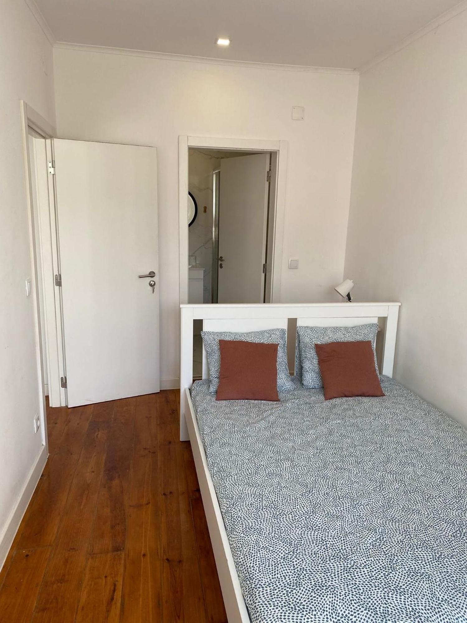 Ginger House Hotell Lisboa Eksteriør bilde